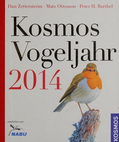 Kosmos Vogeljahr 2014