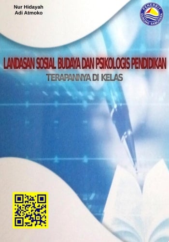 LANDASAN SOSIAL BUDAYA DAN PSIKOLOGIS PENDIDIKAN