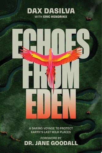 Echoes from Eden