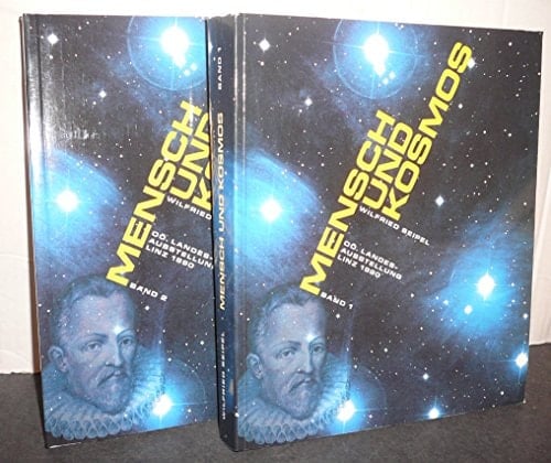 Mensch und Kosmos OO. Landesausstellung 1990