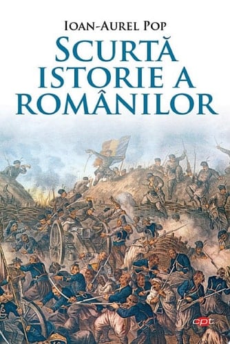Scurta Istorie A Romanilor