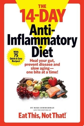The 14-Day Anti-Inflammatory Diet