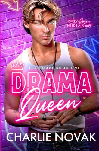 Drama Queen (The Court)