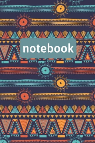 bohemian notebook dairy: bohemian notebook dairy