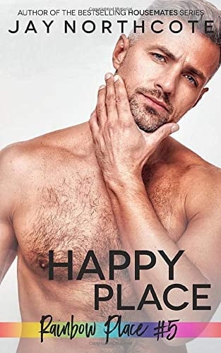 Happy Place (Rainbow Place)