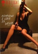 Everyone I Love Is Drunk Red Light Lit: Volume 8