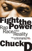 Fight the Power Rap, Race and Reality with Yusuf Jah
