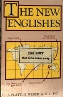 The New Englishes