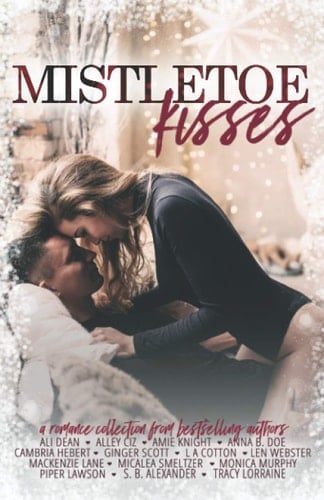 Mistletoe Kisses