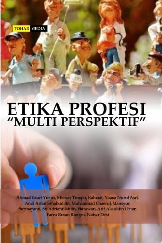 ETIKA PROFESI (MULTI PERSPEKTIF)