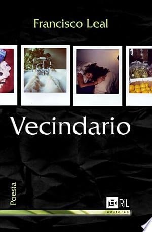 Vecindario