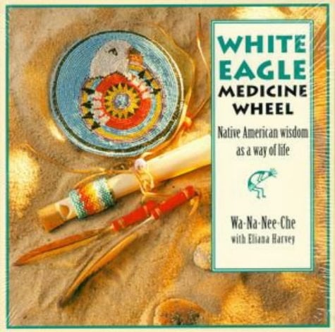 White Eagle Medicine Wheel Kit