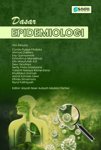 Dasar Epidemiologi