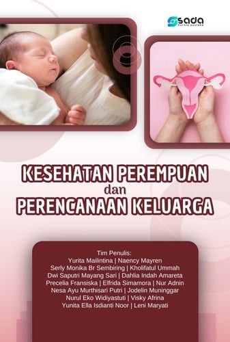 Kesehatan Perempuan dan Perencanaan Keluarga