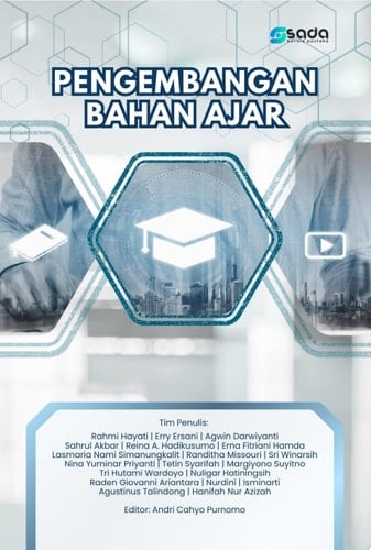 Pengembangan Bahan Ajar