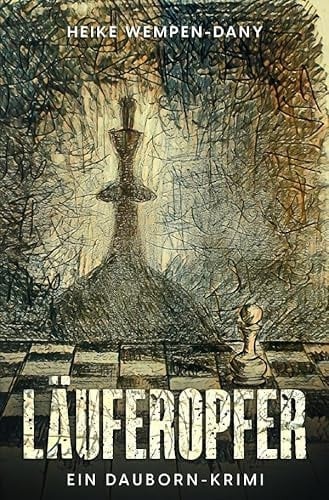 Läuferopfer Ein Dauborn-Krimi