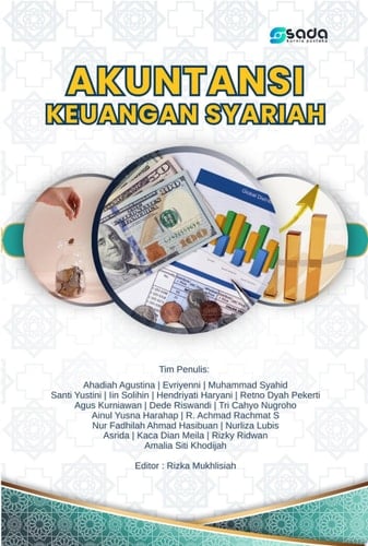 Akuntansi Keuangan Syariah