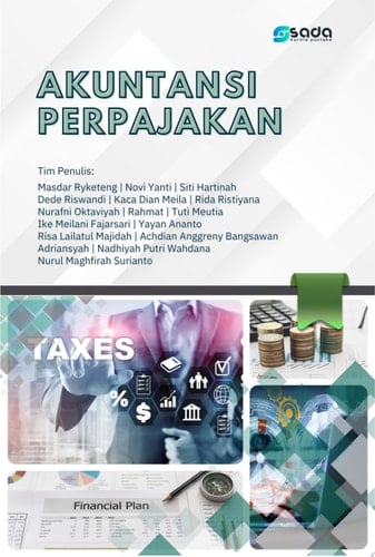 Akuntansi Perpajakan