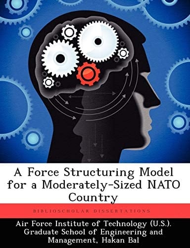 A Force Structuring Model for a Moderately-Sized NATO Country