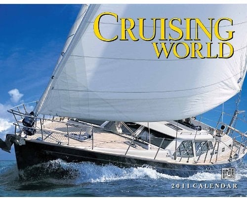 Cruising World 2011 Calendar