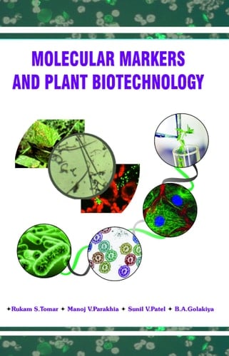 Molecular Markers and Plant Biotechnology