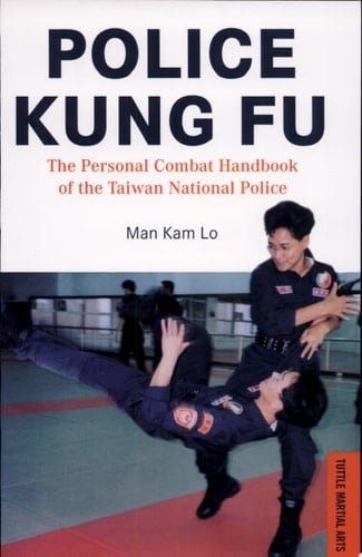 Police Kung Fu