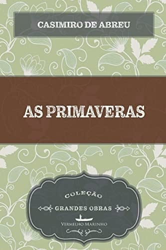 As primaveras