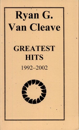 Greatest hits, 1992-2002
