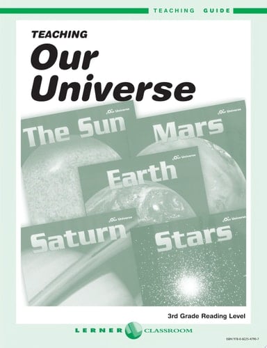 Our Universe