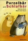 Purzelbär und Schlafbär