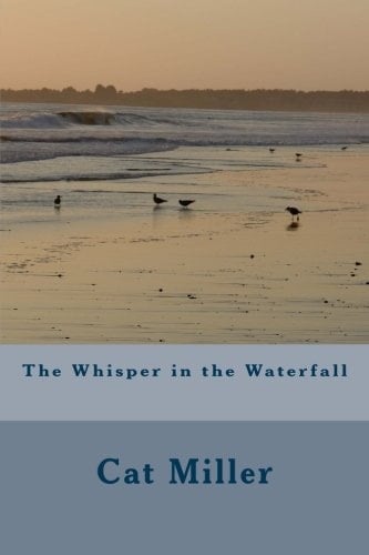 The Whisper in the Waterfall A Kimberly Kline Novel