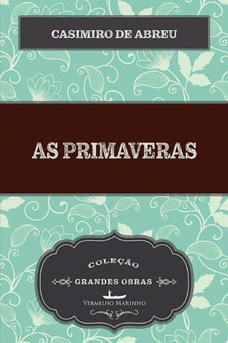As Primaveras