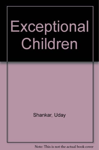 Exceptional Children