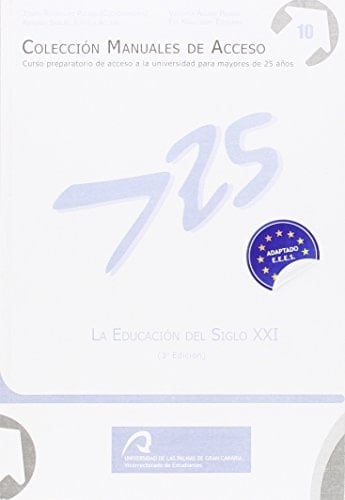 La educación del Siglo XXI