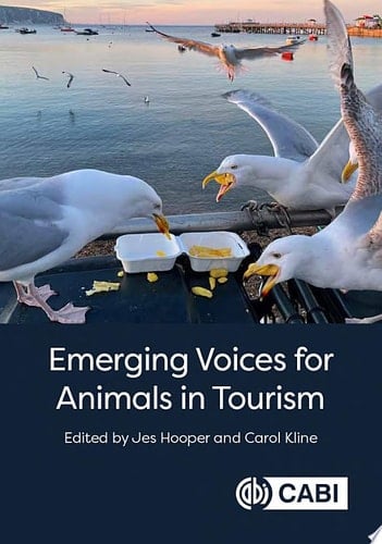 Emerging Voices for Animals in Tourism