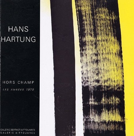 Hors champ : Les ann?es 1970