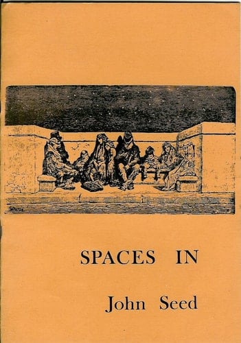 Spaces in