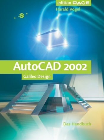 AutoCAD 2002 das Handbuch
