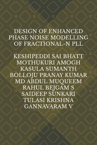 Design of Enhanced Phase Noise Modelling of Fractional NPLL