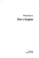 Sen o krajine (Edícia Domino)