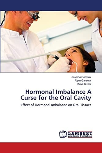 Hormonal Imbalance a Curse for the Oral Cavity