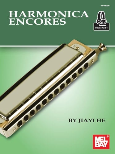 Harmonica Encores