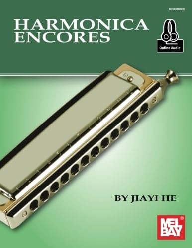 Harmonica Encores