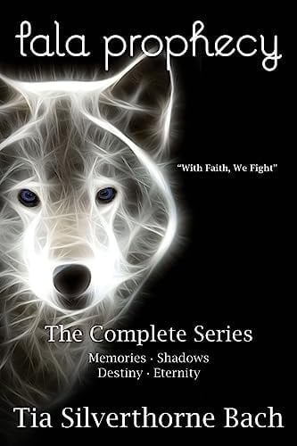 Tala Prophecy The Complete Series