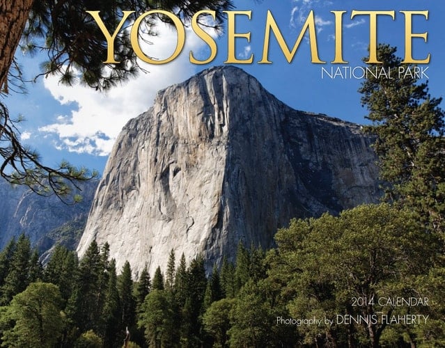 2014 Yosemite