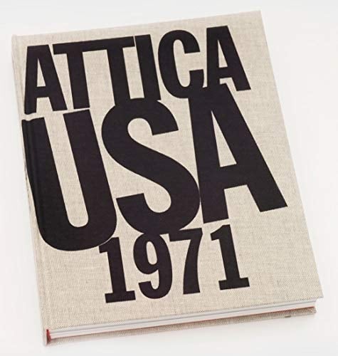 Attica, USA, 1971