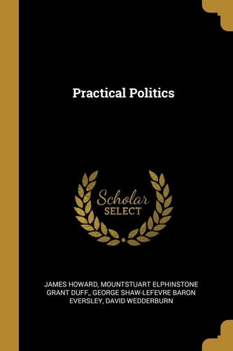 Practical Politics