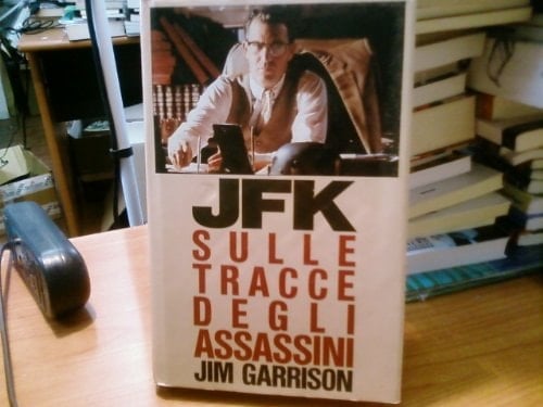 JFK. Sulle tracce degli assassini