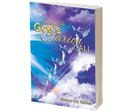 Yielding To God's Clarion Call