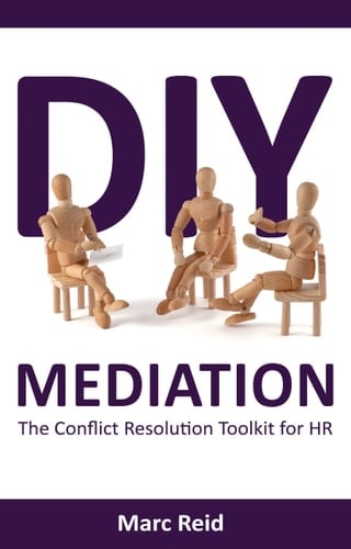 DIY Mediation